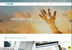 Sites similar to doradosoftware.com