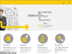 Sites similar to doradosolutions.com