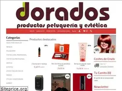 Sites similar to doradosonline.com