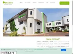 Sites similar to doradosresort.com