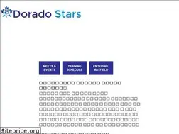 Sites similar to doradostars.ca