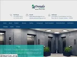 Sites similar to doradosystem.in
