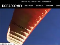 Sites similar to doradowebtech.com