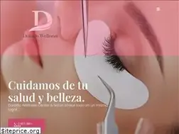 Sites similar to doradowellnesspr.com