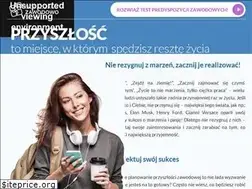 Sites similar to doradzamyzawodowo.pl