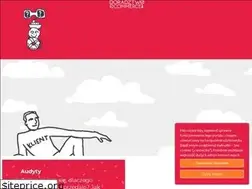 Sites similar to doradztwo-ecommerce.pl