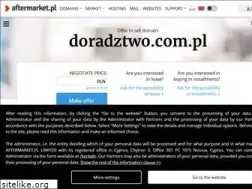 Sites similar to doradztwo.com.pl