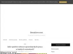 Sites similar to doradztwo.net