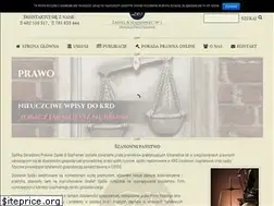 Sites similar to doradztwoprawne.org