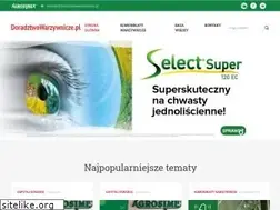 Sites similar to doradztwowarzywnicze.pl