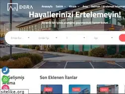 Sites similar to doraemlak.com