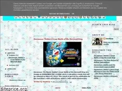 Sites similar to doraemon-doraworld.blogspot.com