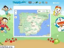 Sites similar to doraemon-world.com