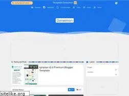 Sites similar to doraemonv2.blogspot.com