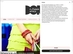 Sites similar to dorafashionspace.com
