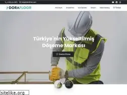 Sites similar to dorafloor.com