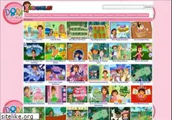 Sites similar to doragames.net