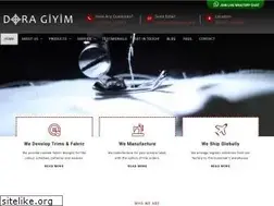 Sites similar to doragiyim.com