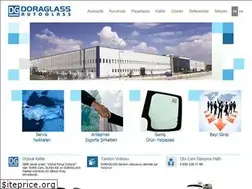 Sites similar to doraglass.com