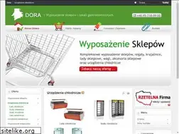 Sites similar to dorago.pl