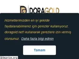 Sites similar to doragold.net