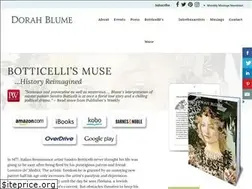 Sites similar to dorahblume.com