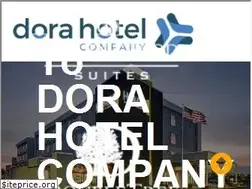 Sites similar to dorahotelco.com