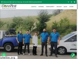 Sites similar to dorailaclama.com