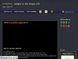 Sites similar to dorajistyle.pe.kr