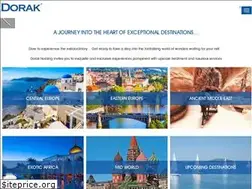 Sites similar to dorak.com