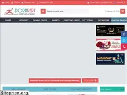 Sites similar to dorakart.com