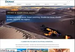 Sites similar to doraktour.com