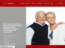 Sites similar to doral.gr