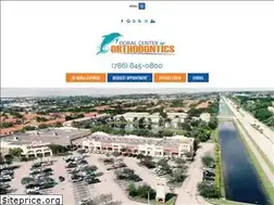 Sites similar to doralbraces.com