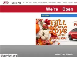 Sites similar to doralkia.com