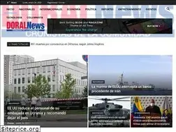 Sites similar to doralnewsonline.com