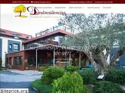 Sites similar to doralresidencias.es
