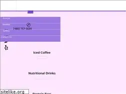 Sites similar to doralsmoothies.com