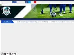 Sites similar to doralsoccerclub.com