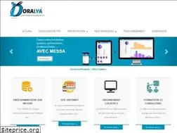 Sites similar to doralya.com