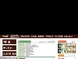Sites similar to dorama-domo.com