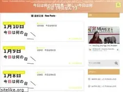 Sites similar to dorama-sityouritu.com