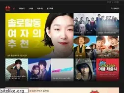 Sites similar to dorama.kr