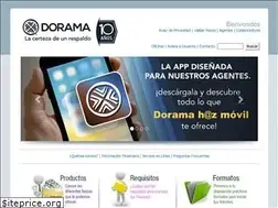 Sites similar to dorama.mx