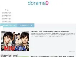 Sites similar to dorama9.com