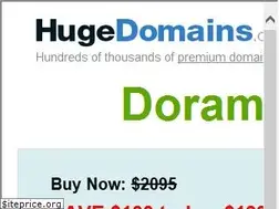 Sites similar to doramabobo.com