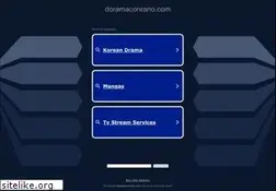 Sites similar to doramacoreano.com