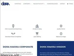Sites similar to doramakina.com.tr