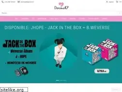 Sites similar to doramakp.com