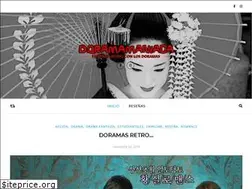 Sites similar to doramamaniaca.es